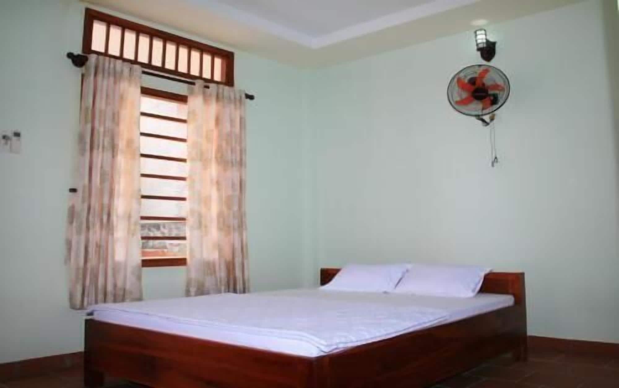 Truong Linh Phu Quoc Resort Exterior photo